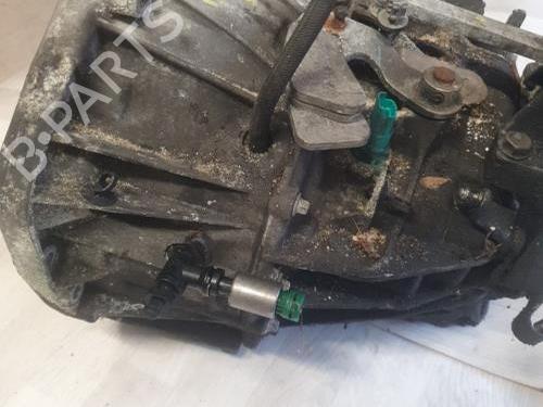 Gearbox RENAULT ESPACE IV (JK0/1_) 2.0 dCi (JK01, JK02, JK1J, JK1K, JK1H) | BP31086444M3 