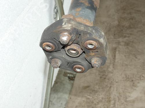 Driveshaft BMW X1 (E84) xDrive 18 d | BP25619305M37 