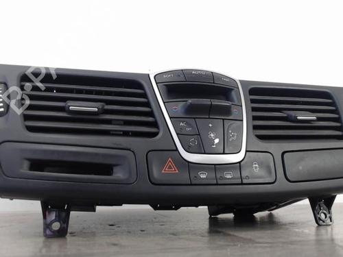 Climate control RENAULT LAGUNA Coupe (DT0/1) 2.0 dCi (DT01, DT08, DT09, DT0K, DT12, DT1C, DT1D, DT1M,... | BP26199588I5 