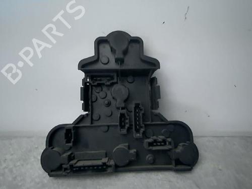 Nummerpladelys VW GOLF III Cabriolet (1E7) 1.8 (75 hp) 25618822