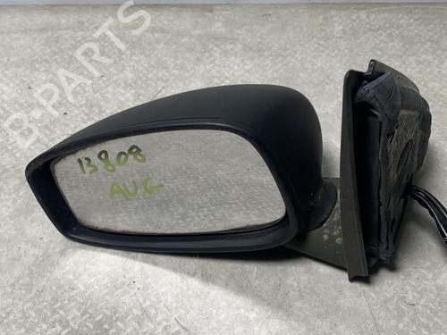 Used Left mirror FIAT STILO Multi Wagon (192_) 1.9 JTD (115 hp) 25619661