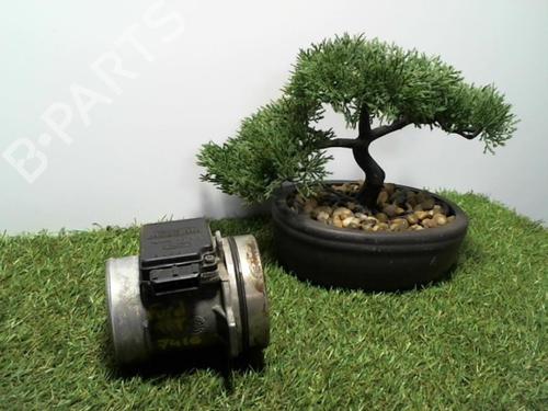 Used Mass air flow sensor FORD ESCORT VI (GAL, AAL, ABL) 1.8 Turbo D (70 hp) 26180639