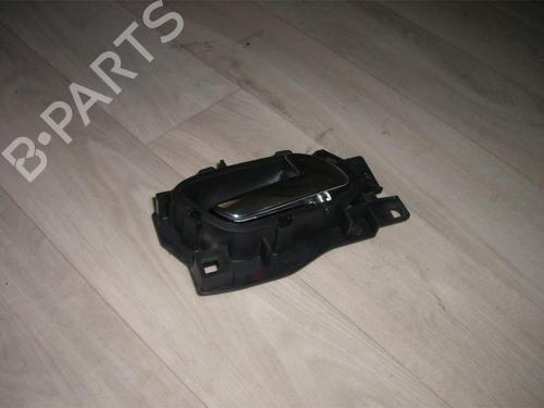 Front right interior door handle PEUGEOT 407 (6D_) 1.6 HDi 110 (6D9HZC, 6D9HYC) | BP22409268I14 
