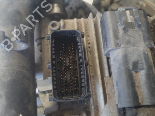 Engine OPEL CORSA C (X01) 1.7 DTI (F08, F68) | BP32855542M1  - Image 16