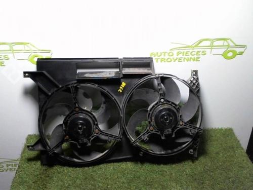 Used Heater blower motor LAND ROVER FREELANDER I (L314) 2.0 DI 4x4 (98 hp) 24021690