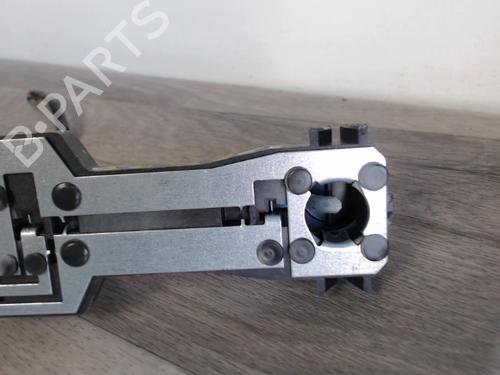 Licence plate light DACIA SANDERO 1.6 (BS0D, BS0B, BS0F, BS0H) | BP27286515I40