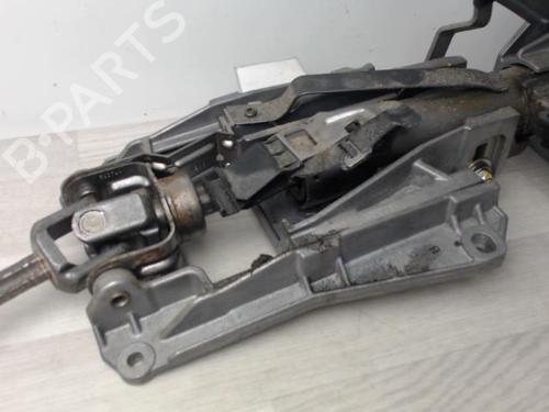 Steering column CITROËN C5 III Break (RW_) 1.6 HDi 110 (RW9HZC) | BP31252108M21 