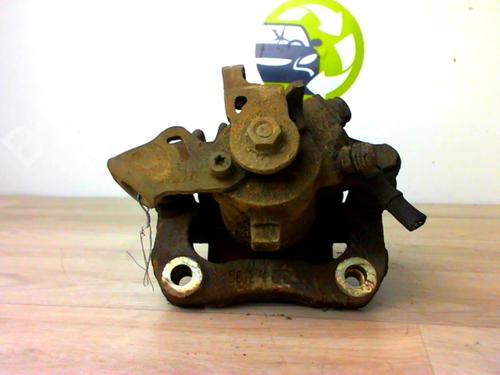 Left rear brake caliper AUDI A3 (8L1) 1.9 TDI | BP25619364M107