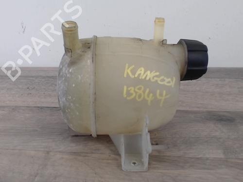 Vaso de expansão Vaso de expansão RENAULT KANGOO (KC0/1_) 1.5 dCi (KC08, KC09) (82 hp) 36530030 36530030