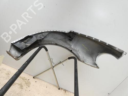Used Left front fenders VW NEW BEETLE (9C1, 1C1) 1.9 TDI (101 hp) 24025457