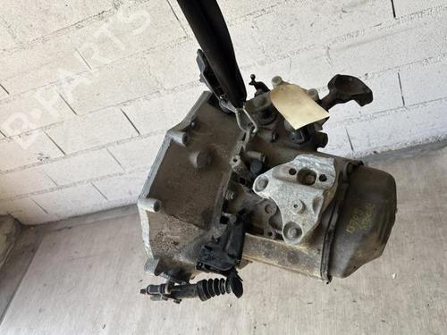 Gearbox PEUGEOT 208 I (CA_, CC_) 1.4 HDi | BP28157691M3 