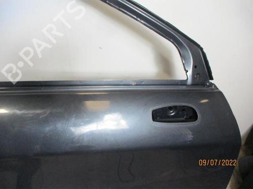 Right front door CITROËN C5 III (RD_) 2.0 HDi (RDRHD8, RDRHDJ, RDRHR8, RDRHRJ) | BP24023905C3 