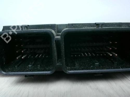 Control unit RENAULT SCÉNIC II (JM0/1_) 1.9 dCi (JM0G, JM12, JM1G, JM2C) | BP24022563M11 