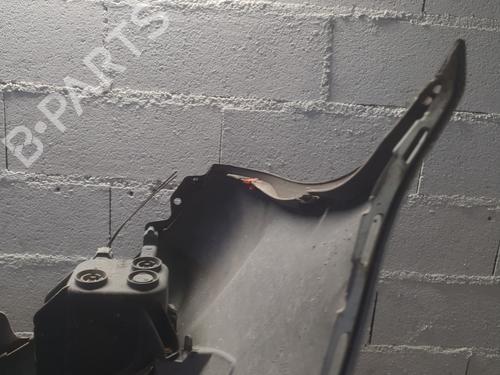 Front bumper OPEL CORSA D (S07) 1.2 (L08, L68) | BP32262856C7 