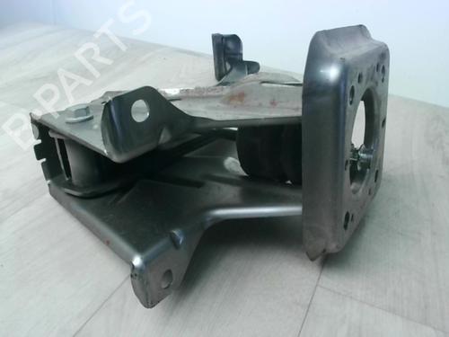 Break pedal VW GOLF V (1K1) 2.0 TDI 16V | BP25618348I19 
