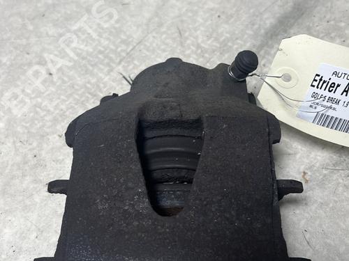 left-front-brake-caliper-vw-golf-v-variant-1k5-2007-2008-2009-31085022 main image