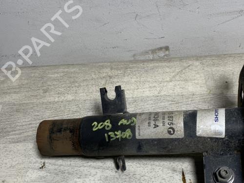 Right front shock absorber PEUGEOT 208 I (CA_, CC_) 1.4 HDi | BP31086999M17