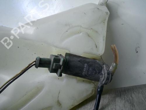 Used Windscreen washer tank RENAULT SCÉNIC II (JM0/1_) 1.5 dCi (JM1E, JM16) (106 hp) 25981681