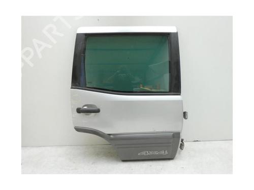 Right rear door NISSAN TERRANO II (R20) 3.0 Di 4WD | BP23648545C5 