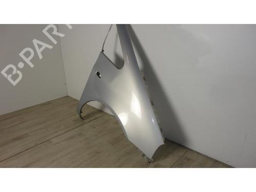 Right front fenders SEAT ALHAMBRA (7V8, 7V9) 1.9 TDI | BP24024320C42 