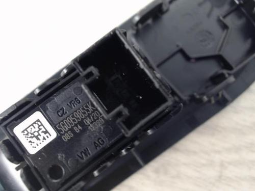 right-rear-window-switch-skoda-scala-nw1-2019-24026189 main image