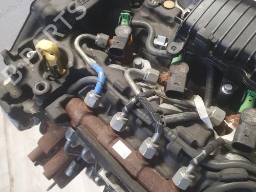 Engine FORD MONDEO V Hatchback (CE) 2.0 EcoBlue | BP32029368M1 