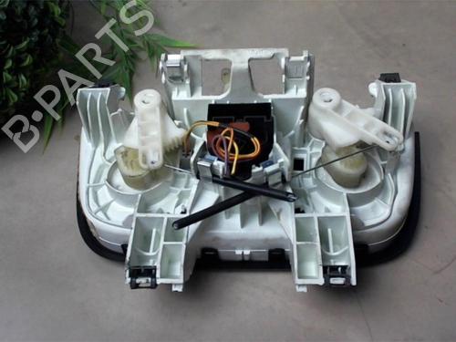 Climate control FIAT FIORINO Box Body/MPV (225_) 1.3 D Multijet (225BXD1A, 225BXB1A, 225BXB11) | BP25618417I5 