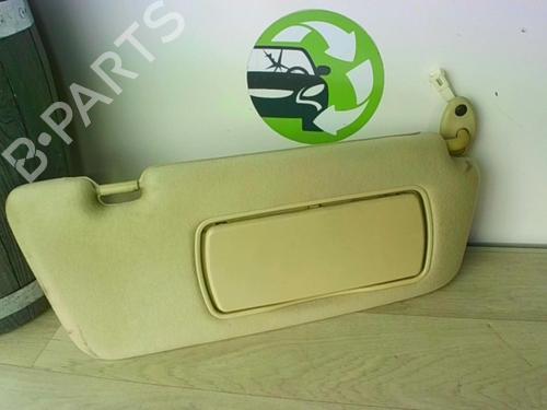 Other SSANGYONG REXTON / REXTON II (GAB_) 2.7 D 4x4 | BP24024167O1