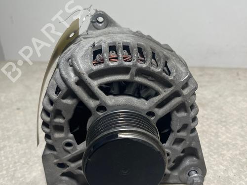 Alternator RENAULT MODUS / GRAND MODUS (F/JP0_) 1.5 dCi (FP0E, JP0E) | BP34191697M7 - Image 2