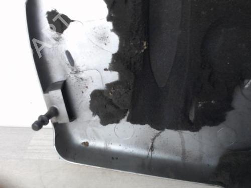 Upper protection RENAULT ESPACE IV (JK0/1_) 2.0 dCi (JK01, JK02, JK1J, JK1K, JK1H) | BP24026826M93 