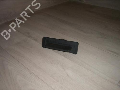 Used Tailgate handle RENAULT ESPACE IV (JK0/1_) 1.9 dCi (JK0U, JK0G) (120 hp) 22400767