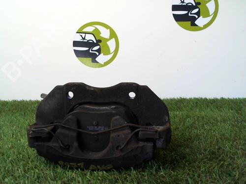 Left front brake caliper FORD FOCUS C-MAX (DM2) 1.6 TDCi | BP21181880M105 