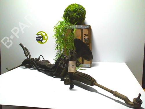 Used Steering rack FORD FOCUS II (DA_, HCP, DP) 1.6 TDCi (90 hp) 21181859