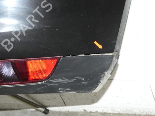 Rear bumper SEAT ALTEA (5P1) 1.9 TDI | BP25619510C8