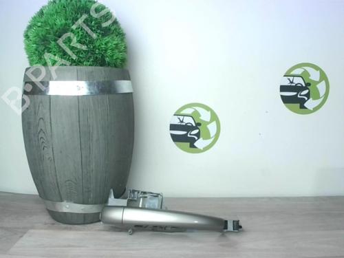 Used Rear right exterior door handle PEUGEOT 3008 I MPV (0U_) 1.6 HDi (109 hp) 24024128