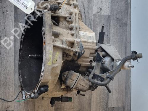Used Gearbox Gearbox RENAULT MASTER II Van (FD) 1.9 dTI (FD0L) (80 hp) 36156744 36156744