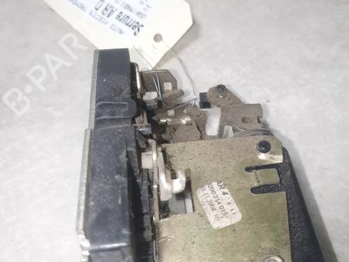 Rear right lock DACIA LOGAN (LS_) 1.5 dCi (LS0K) | BP30705277C99