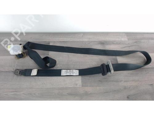 Rear left seatbelt TOYOTA COROLLA Verso (ZER_, ZZE12_, R1_) 2.0 D-4D (CUR10_, CUR10R) | BP24132495I29 