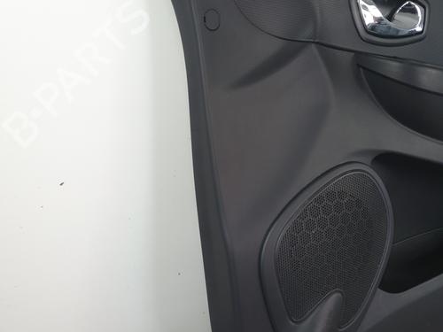 Front right panel RENAULT CLIO IV (BH_) 1.5 dCi 75 | BP26225924C59 