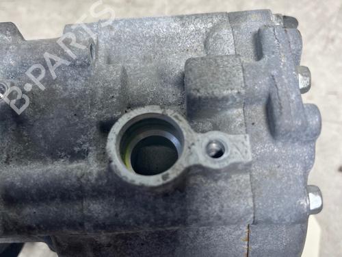 Used AC compressor AC compressor FORD KA (RU8) 1.2 (69 hp) 35955659 35955659