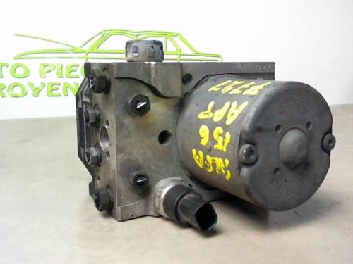 ABS pump ALFA ROMEO 156 (932_) 1.9 JTD 16V (932AXE00) | BP25618438M43 