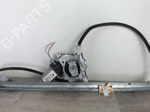 Used Front right window mechanism RENAULT SCÉNIC I MPV (JA0/1_, FA0_) 1.9 dCi (JA05, JA1F) (102 hp) 26199451