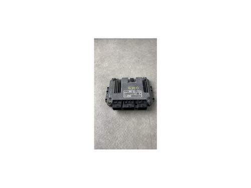 Used Engine control unit (ECU) CITROËN JUMPY II Van 1.6 HDi 90 16V (90 hp) 21789544