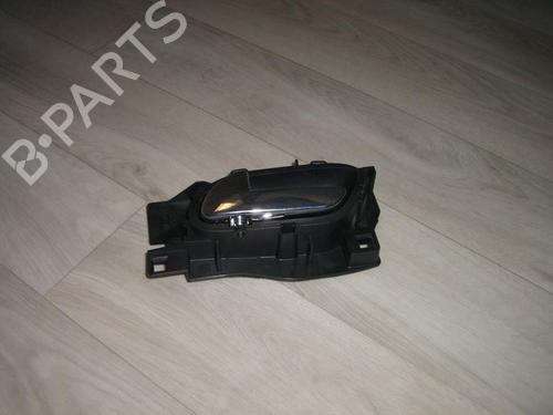 Front left interior door handle PEUGEOT 407 (6D_) 1.6 HDi 110 (6D9HZC, 6D9HYC) | BP24023724I13 - Image 2