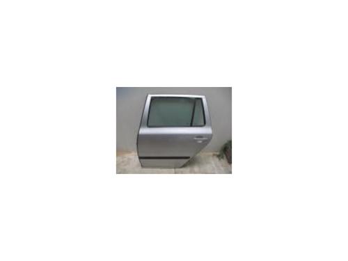 Used Left rear door SKODA OCTAVIA II Combi (1Z5) 1.9 TDI (105 hp) 24025324