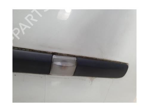 Right front door RENAULT CLIO III Grandtour (KR0/1_) 1.5 dCi | BP27549705C3 