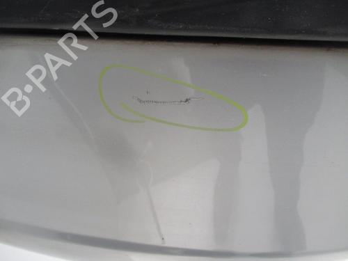 Front bumper PEUGEOT 807 (EB_) 2.2 HDi | BP30807190C7