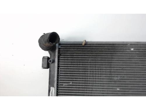 Water radiator VW GOLF IV (1J1) 1.9 TDI | BP24027812M31 