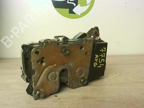Front left lock PEUGEOT 306 Hatchback (7A, 7C, N3, N5) 1.9 DT | BP24023619C98 