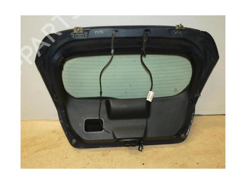 Tailgate FORD FIESTA VI (CB1, CCN) 1.6 TDCi | BP24026986C6 